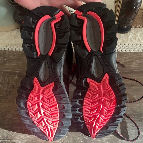 MOUNTAIN WAREHOUSE 7 Waterproof Grey Hiking Bts - Picture 7 of 7